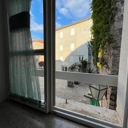 Вилла Budva Old Town Beach House Экстерьер фото