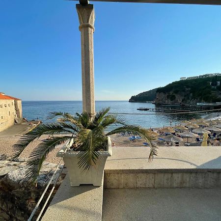 Вилла Budva Old Town Beach House Экстерьер фото