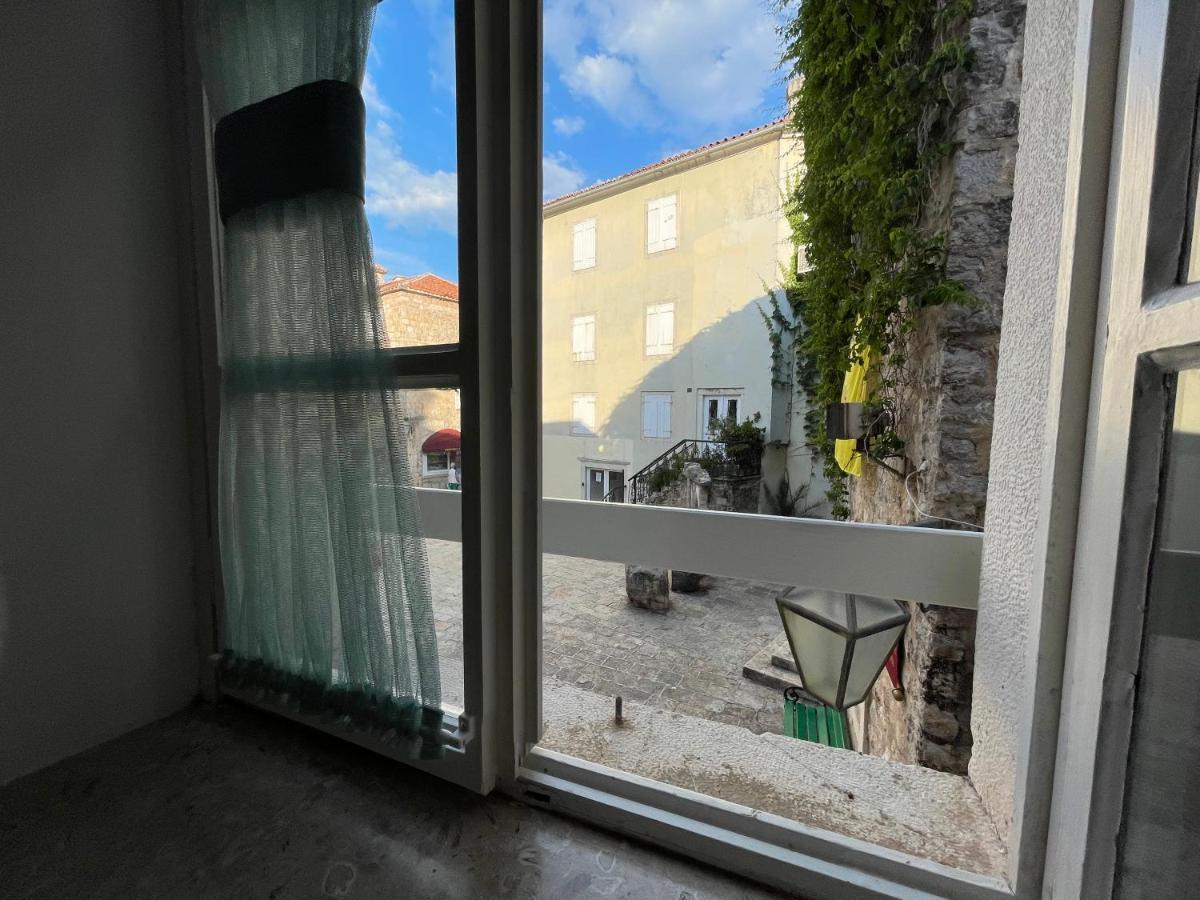 Вилла Budva Old Town Beach House Экстерьер фото