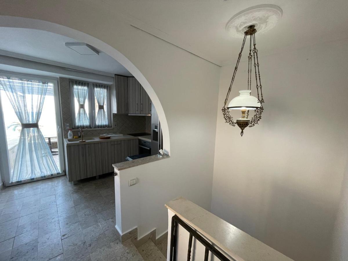 Вилла Budva Old Town Beach House Экстерьер фото