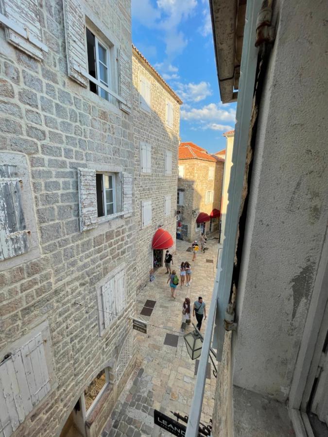 Вилла Budva Old Town Beach House Экстерьер фото