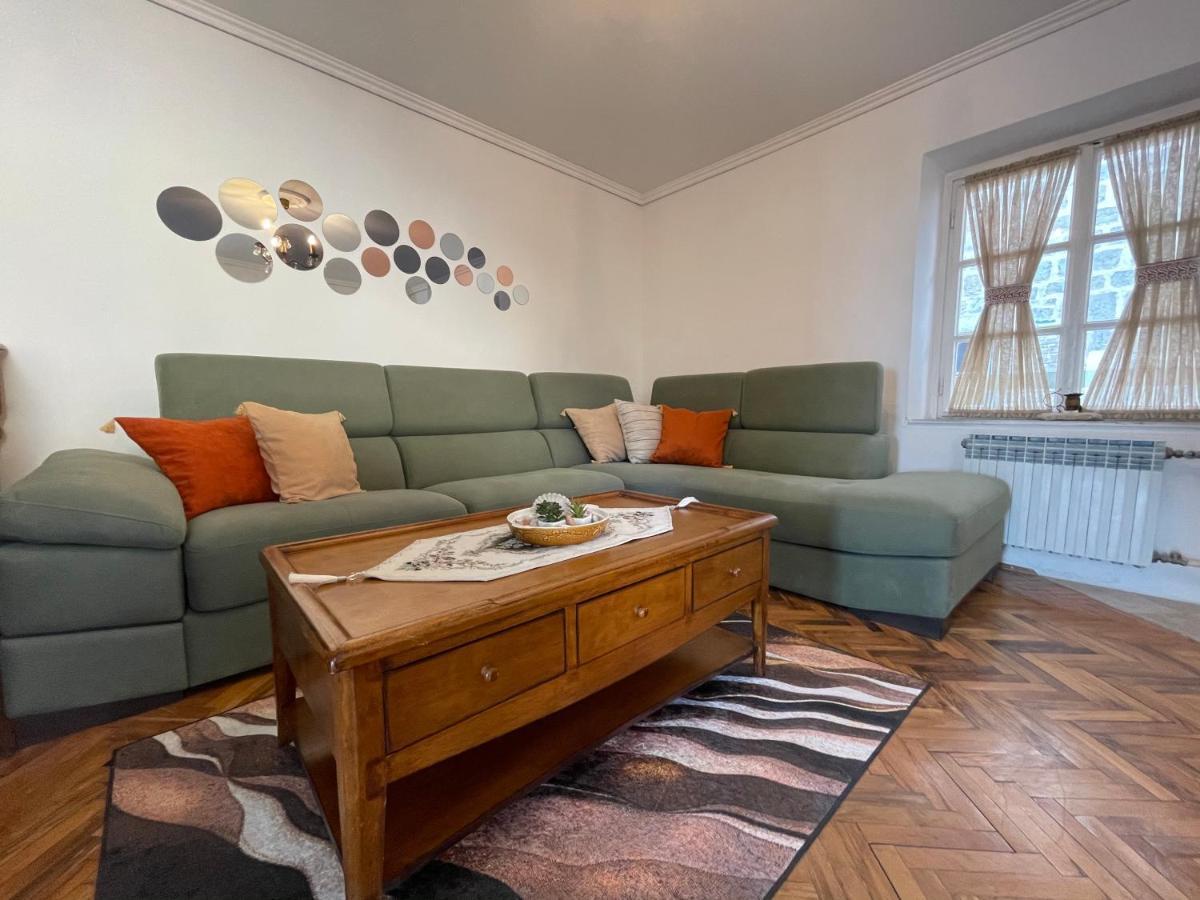 Вилла Budva Old Town Beach House Экстерьер фото