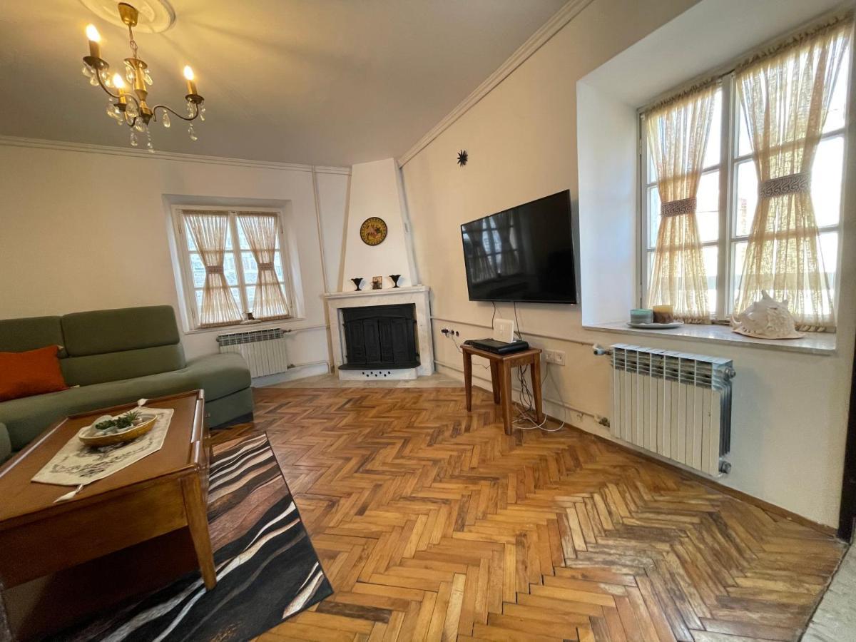 Вилла Budva Old Town Beach House Экстерьер фото