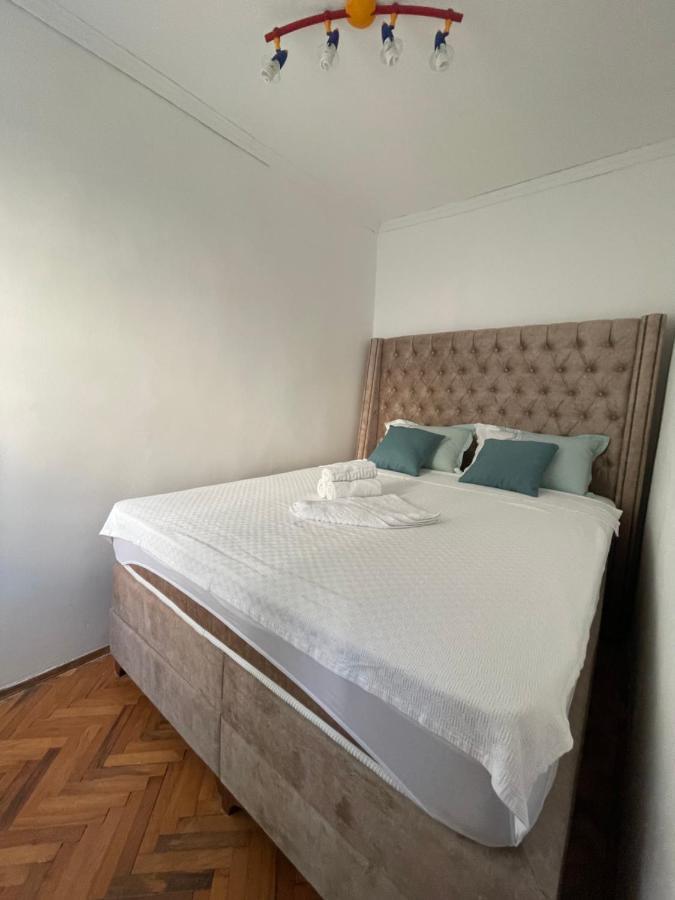Вилла Budva Old Town Beach House Экстерьер фото